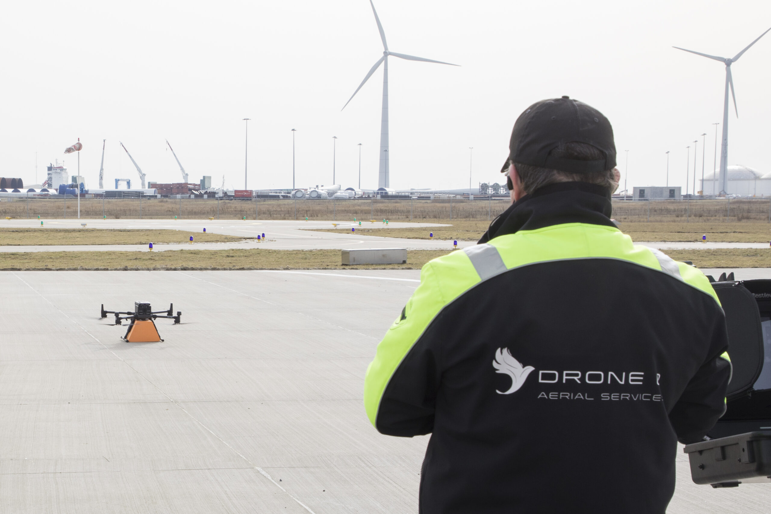 Droneport_Eemshaven_13