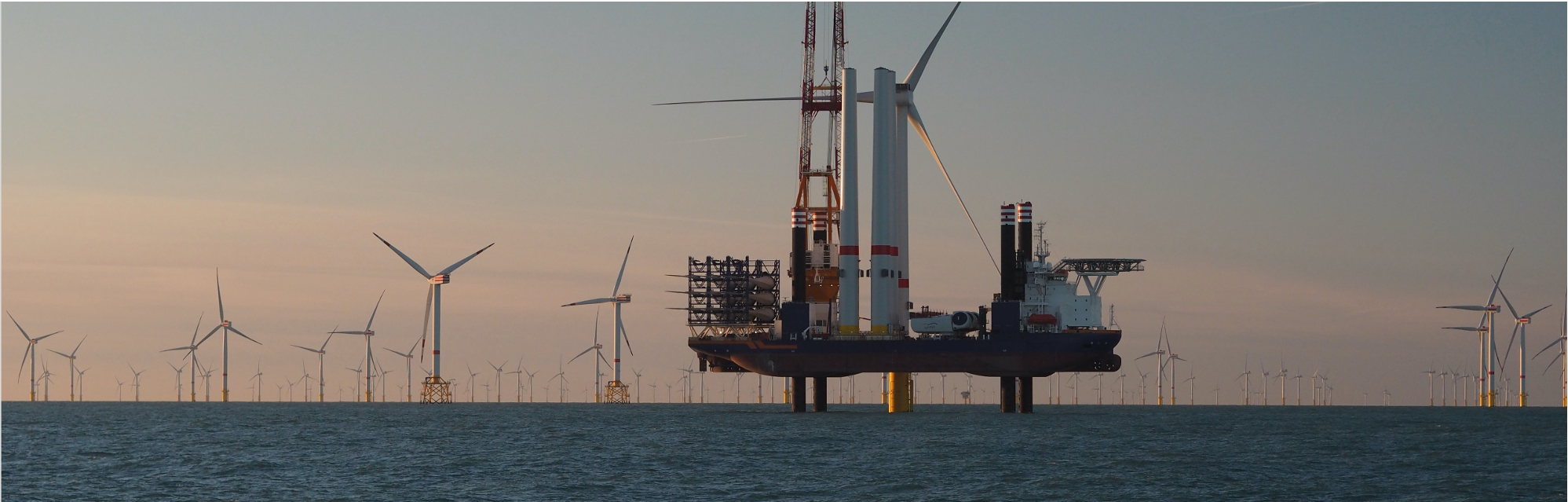 Eemshaven_Projects
