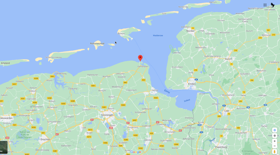Contact | Droneport Eemshaven